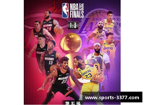 NBA直播免费观看全攻略：精彩赛事尽在你掌握